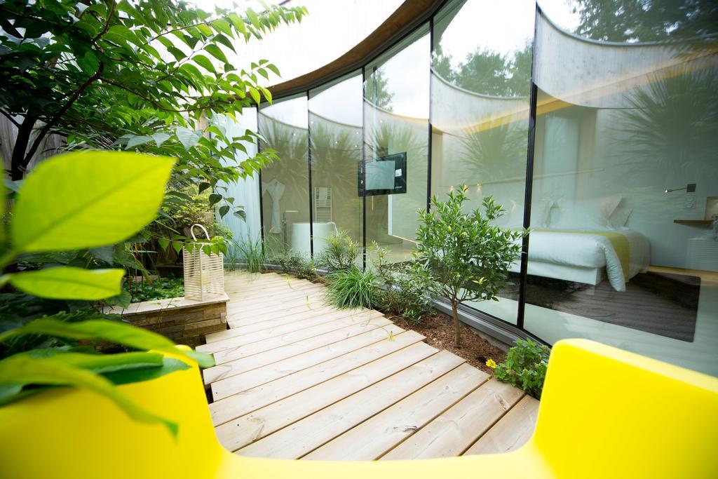Maison Kervarrec - Rennes - Saint-Gregoire 部屋 写真