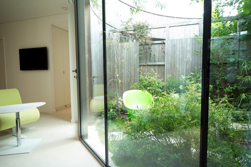Maison Kervarrec - Rennes - Saint-Gregoire 部屋 写真