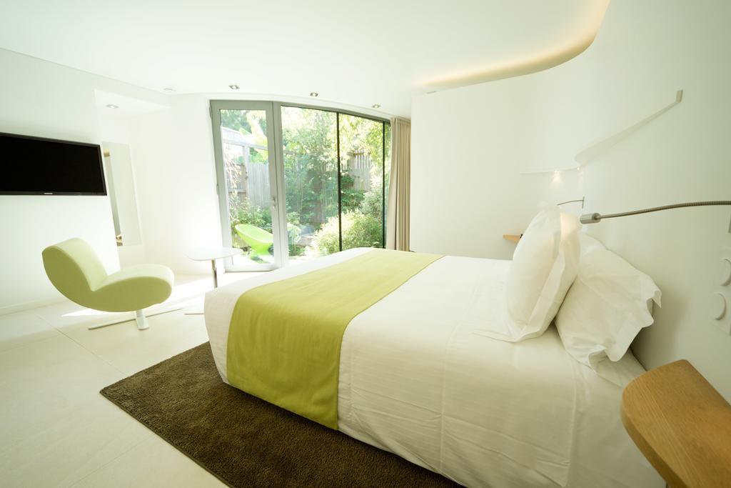 Maison Kervarrec - Rennes - Saint-Gregoire 部屋 写真