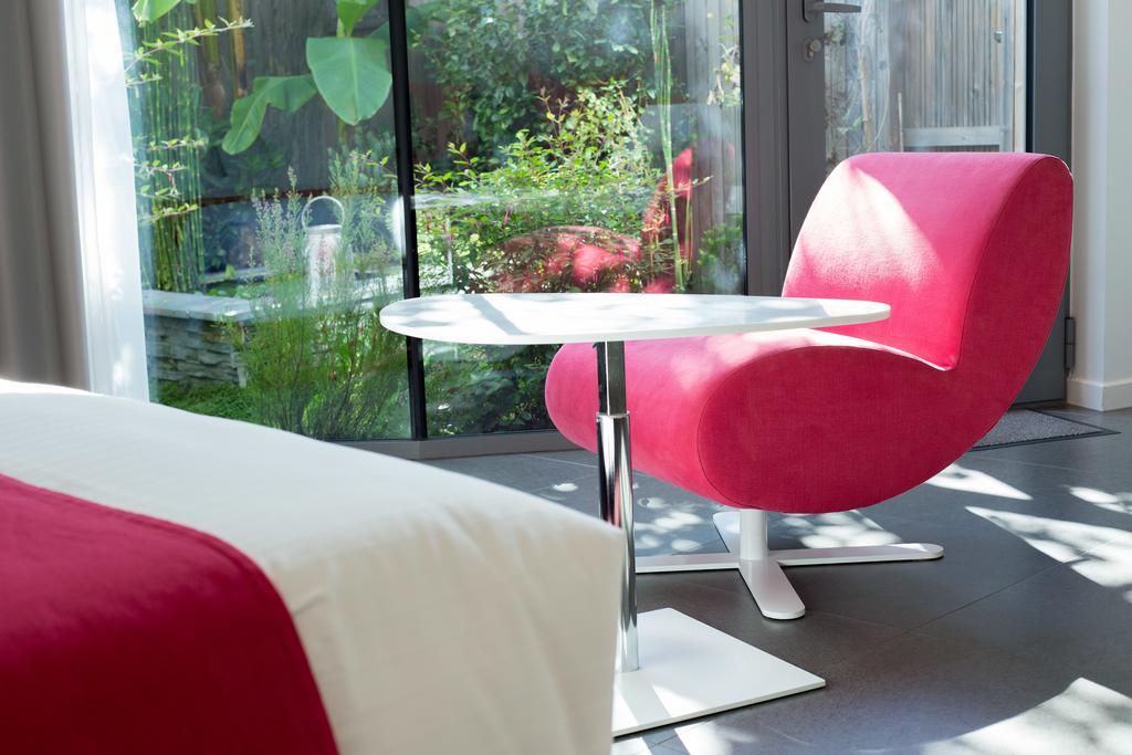 Maison Kervarrec - Rennes - Saint-Gregoire 部屋 写真