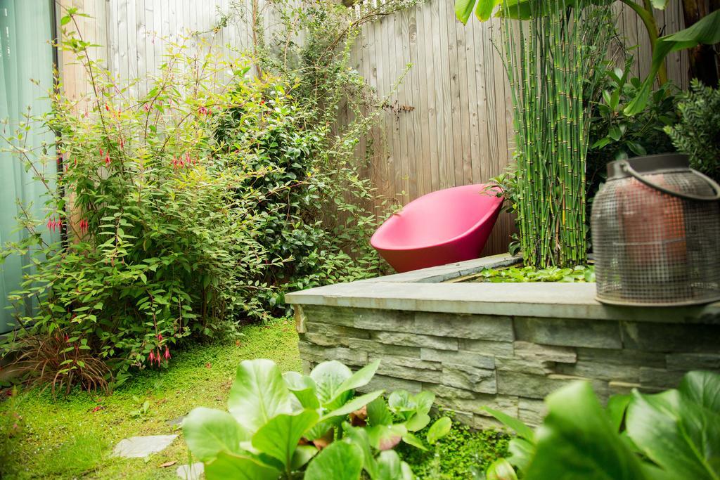 Maison Kervarrec - Rennes - Saint-Gregoire 部屋 写真