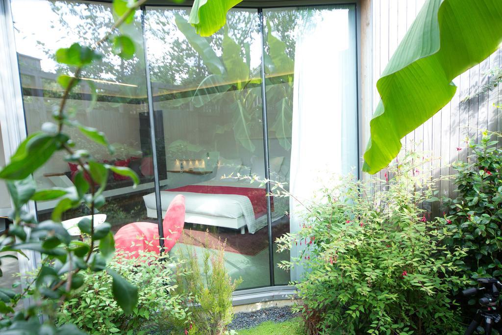 Maison Kervarrec - Rennes - Saint-Gregoire 部屋 写真