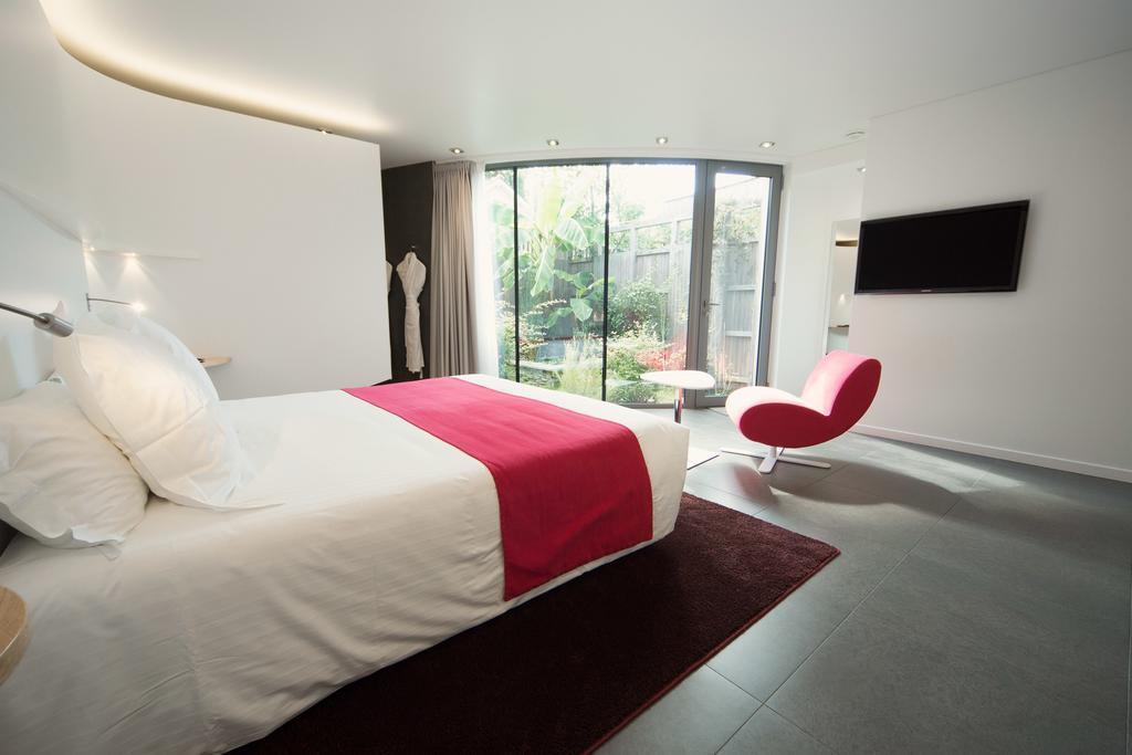 Maison Kervarrec - Rennes - Saint-Gregoire 部屋 写真