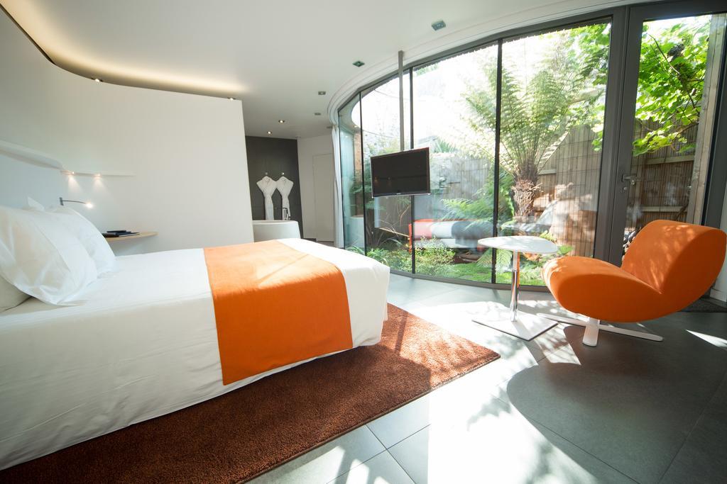 Maison Kervarrec - Rennes - Saint-Gregoire 部屋 写真