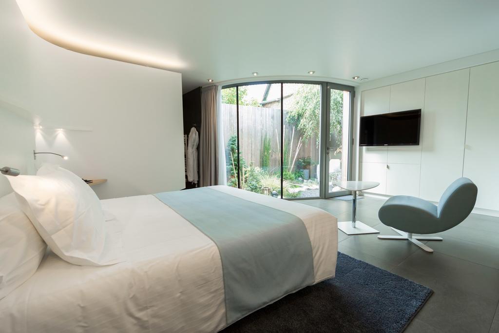 Maison Kervarrec - Rennes - Saint-Gregoire 部屋 写真